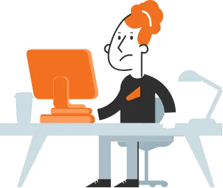 qr code para abrir o sistema efí