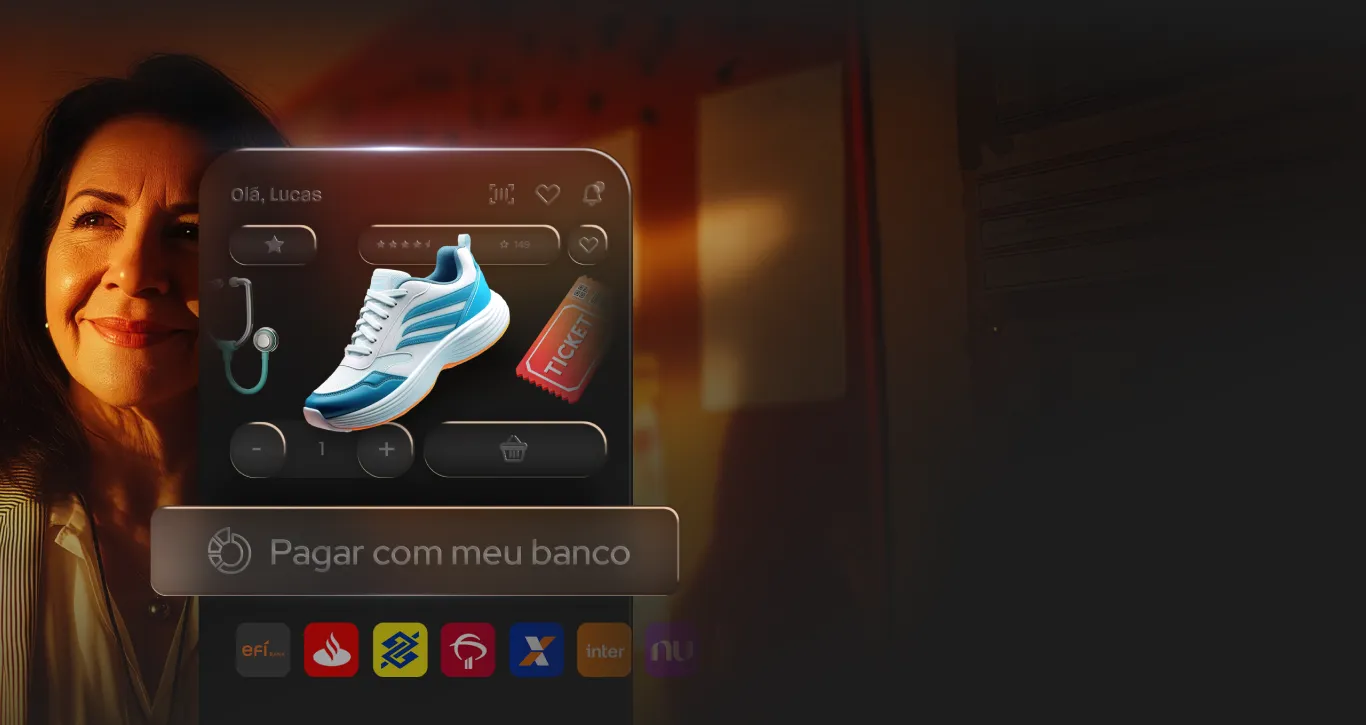 Imagem temática da primeira seção