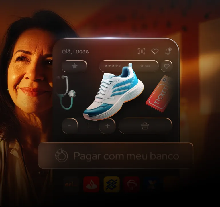 Imagem temática da primeira seção