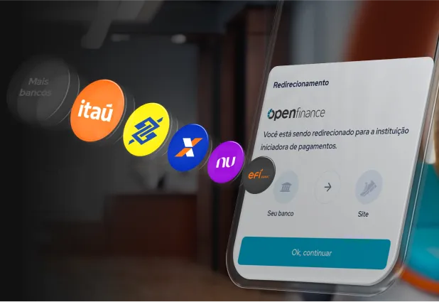 Processo Open Finance