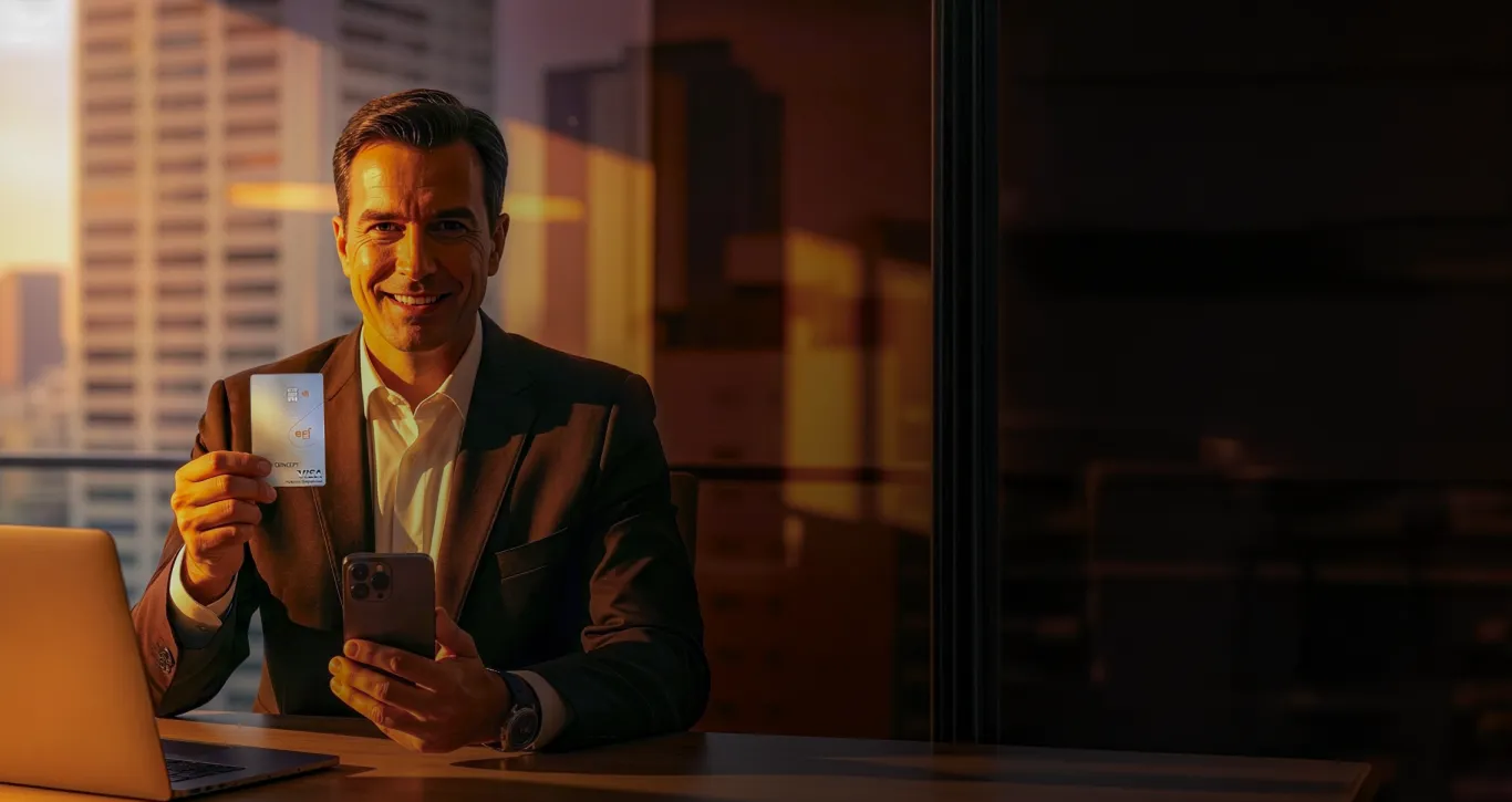 Imagem temática da primeira seção