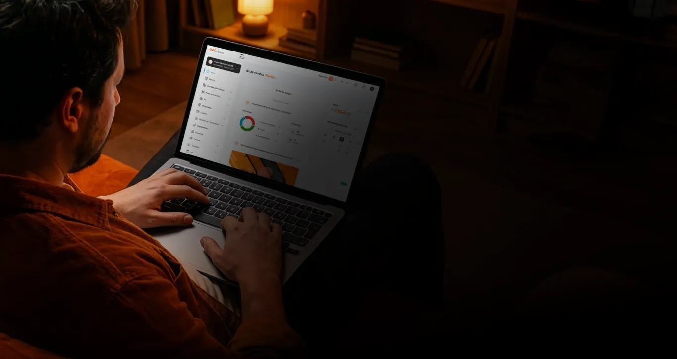 Imagem temática da primeira seção