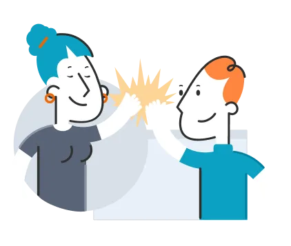 Executivo de Parceria Dedicado