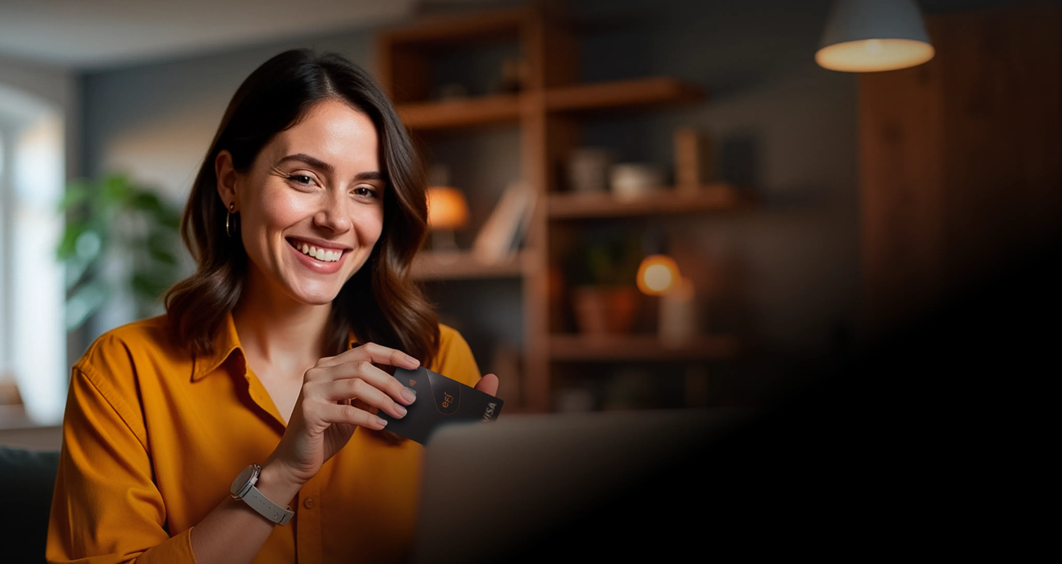 Imagem temática da primeira seção