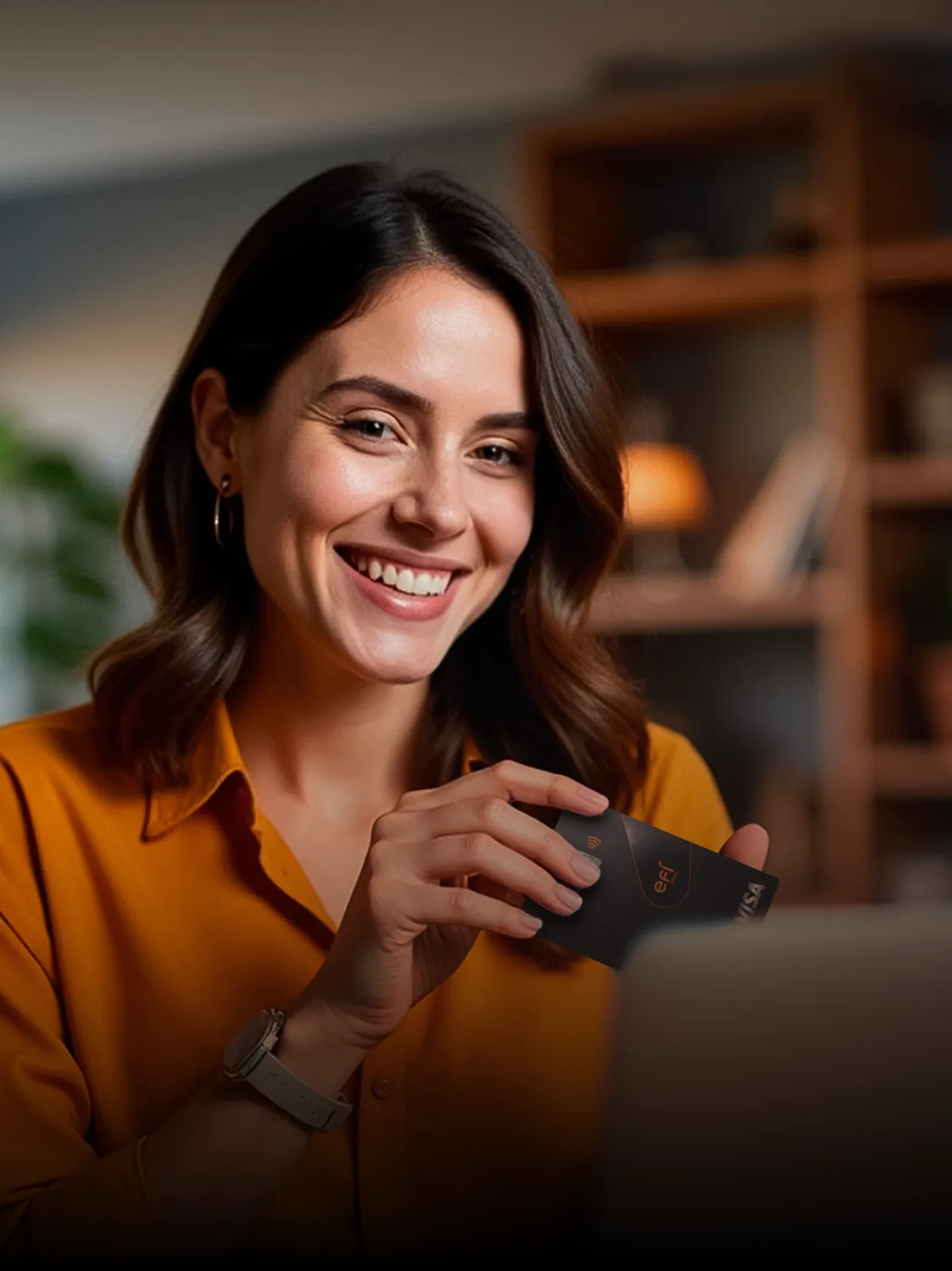 Imagem temática da primeira seção