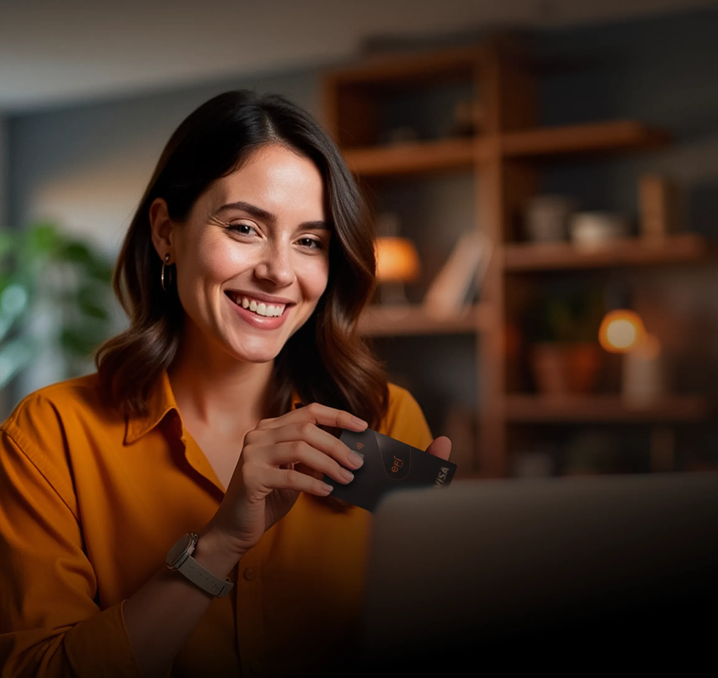 Imagem temática da primeira seção