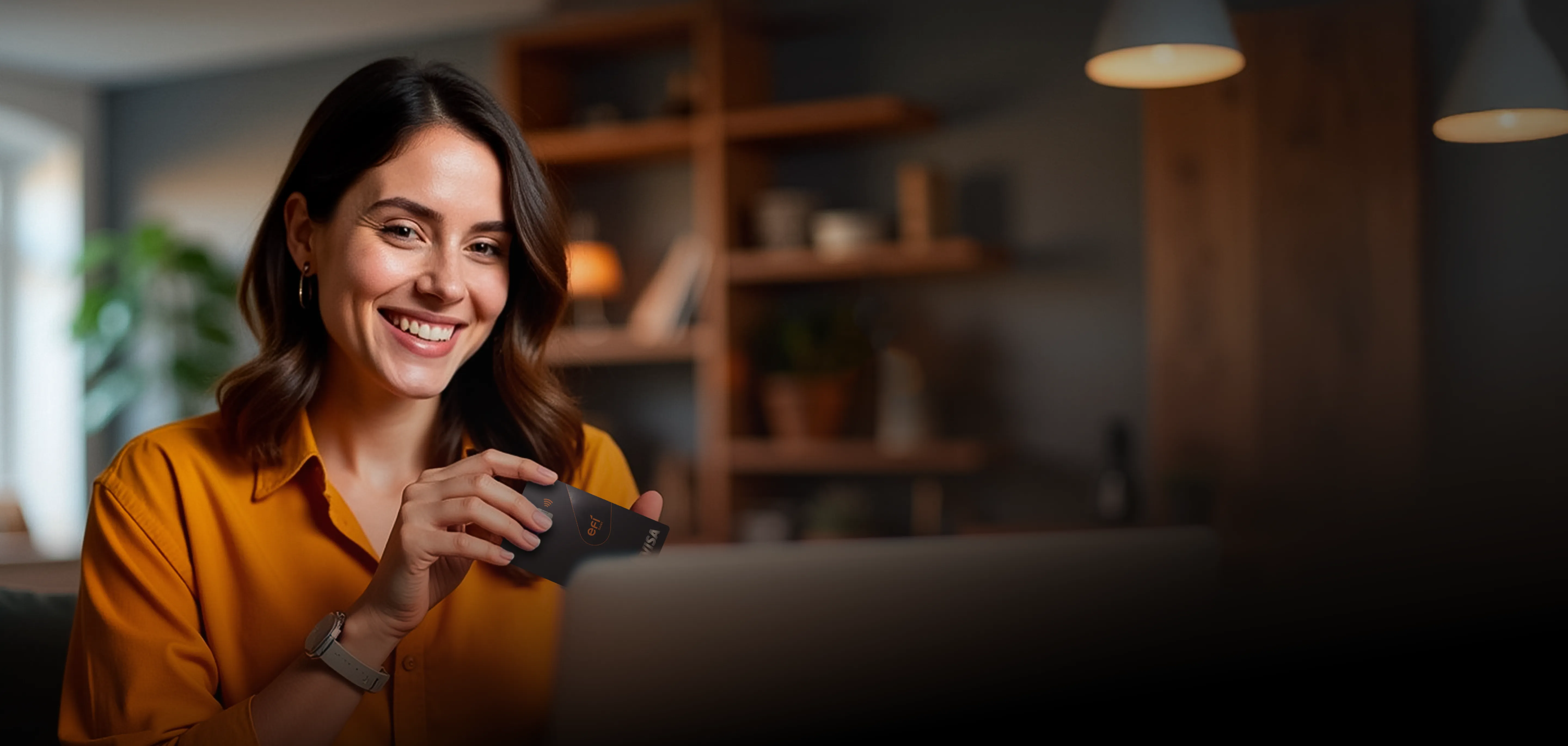 Imagem temática da primeira seção